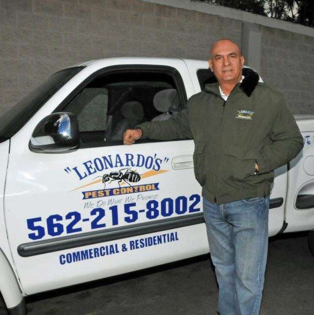 LEONARDO`S PEST CONTROL | 2009, 2415 W Arlington St, Long Beach, CA 90810 | Phone: (562) 215-8002