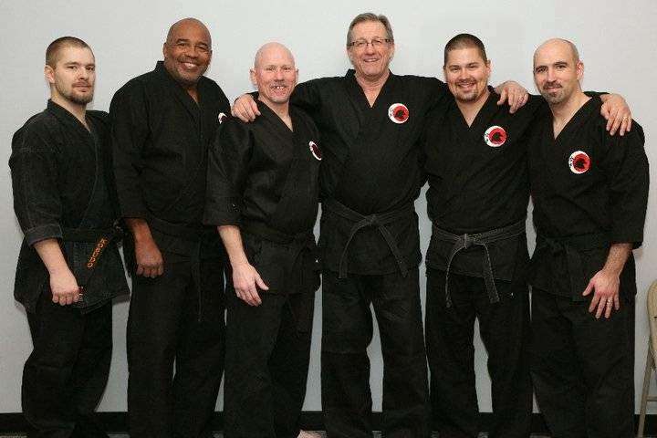 Black Belt Karate Studio of Racine | 5630 Washington Ave, Racine, WI 53406, USA | Phone: (262) 554-7431