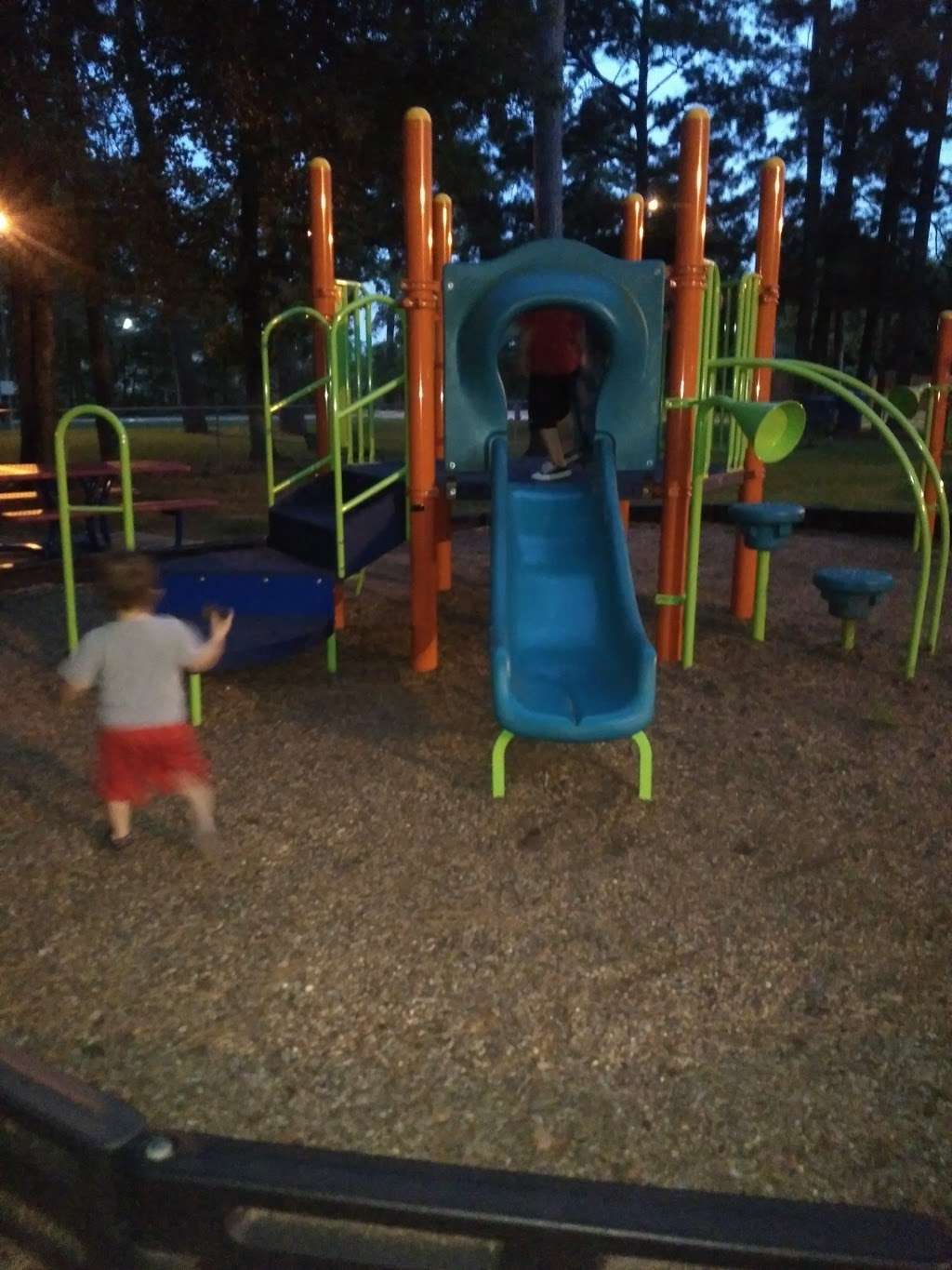 Fox Run Toddler Park | 28708 Atherstone St, Spring, TX 77386, USA