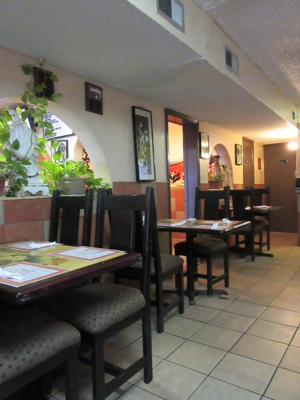 Peking Garden | 3306 Fort Blvd, El Paso, TX 79930, USA | Phone: (915) 565-9090