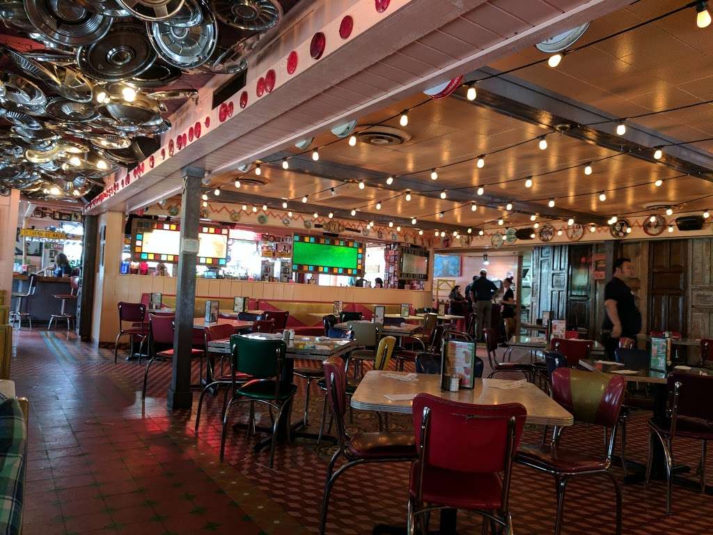 Chuys | 19827 Northwest Fwy, Houston, TX 77065, USA | Phone: (281) 970-0341