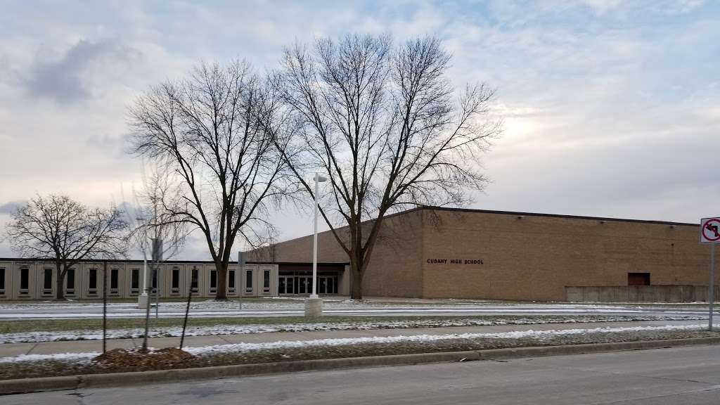 Cudahy High School | 4950 S Lake Dr, Cudahy, WI 53110, USA | Phone: (414) 294-2700