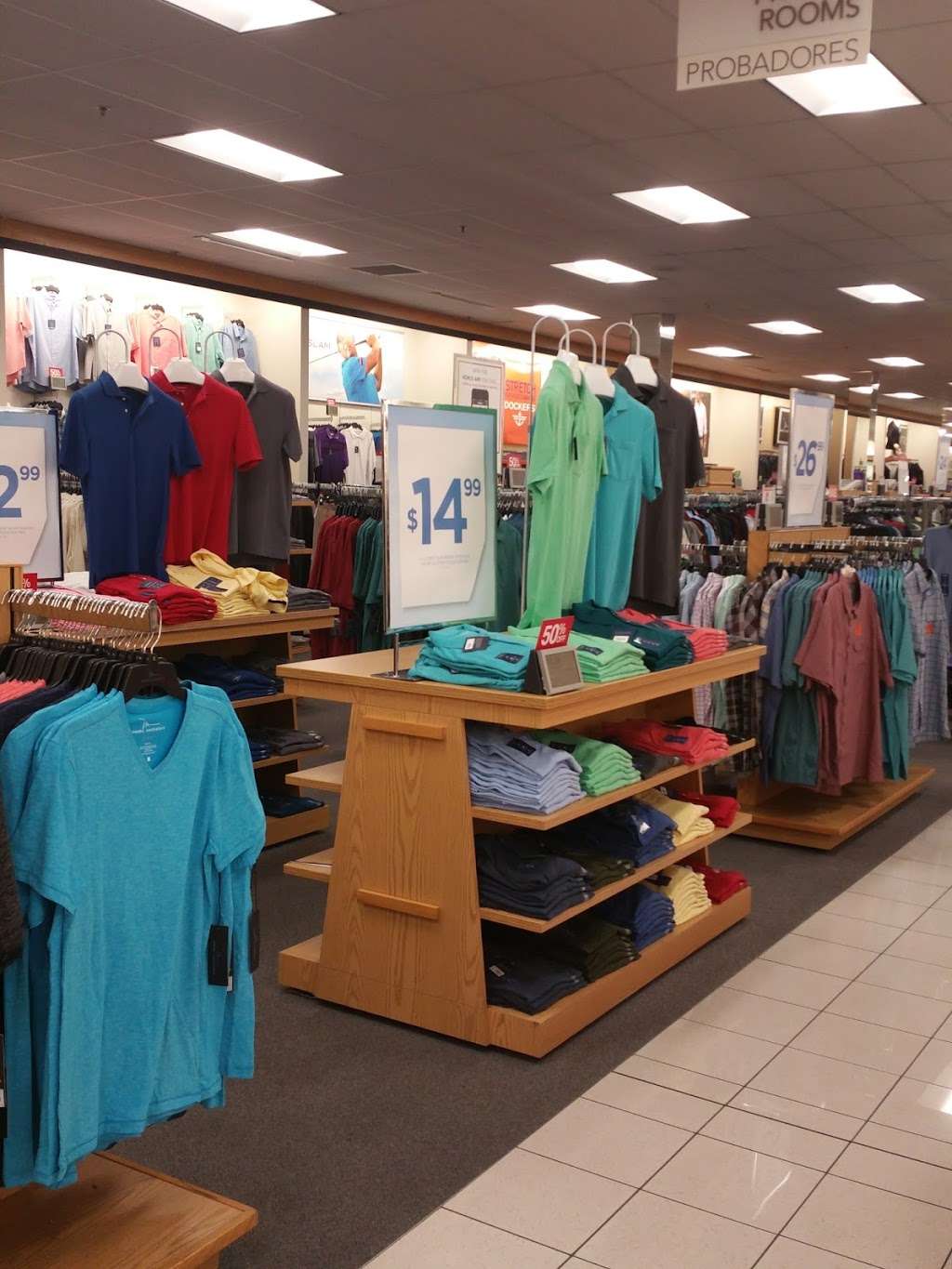 Kohls Moorpark | 872 New Los Angeles Ave, Moorpark, CA 93021, USA | Phone: (805) 531-0151