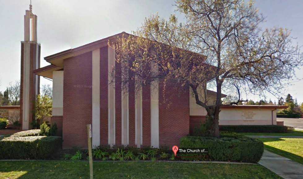 The Church of Jesus Christ of Latter-day Saints | 2400 Cordova Ln, Rancho Cordova, CA 95670 | Phone: (916) 635-1770