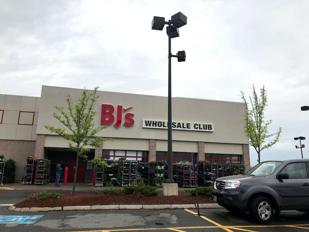 BJs Wholesale | 8 Sexton Ave, Nashua, NH 03060, USA | Phone: (603) 888-9900