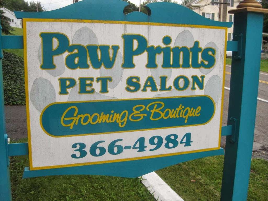 Paw Prints Pet Salon | 725 W Market St, Orwigsburg, PA 17961, USA | Phone: (570) 366-4984