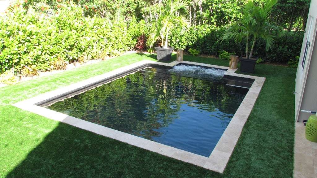 Pool Builders Inc | 5601 Orange Dr, Davie, FL 33314 | Phone: (954) 797-7700