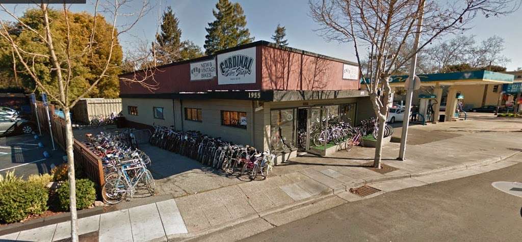 Cardinal Bicycle Shop | 1122, 1955 El Camino Real, Palo Alto, CA 94306, USA | Phone: (650) 328-8900