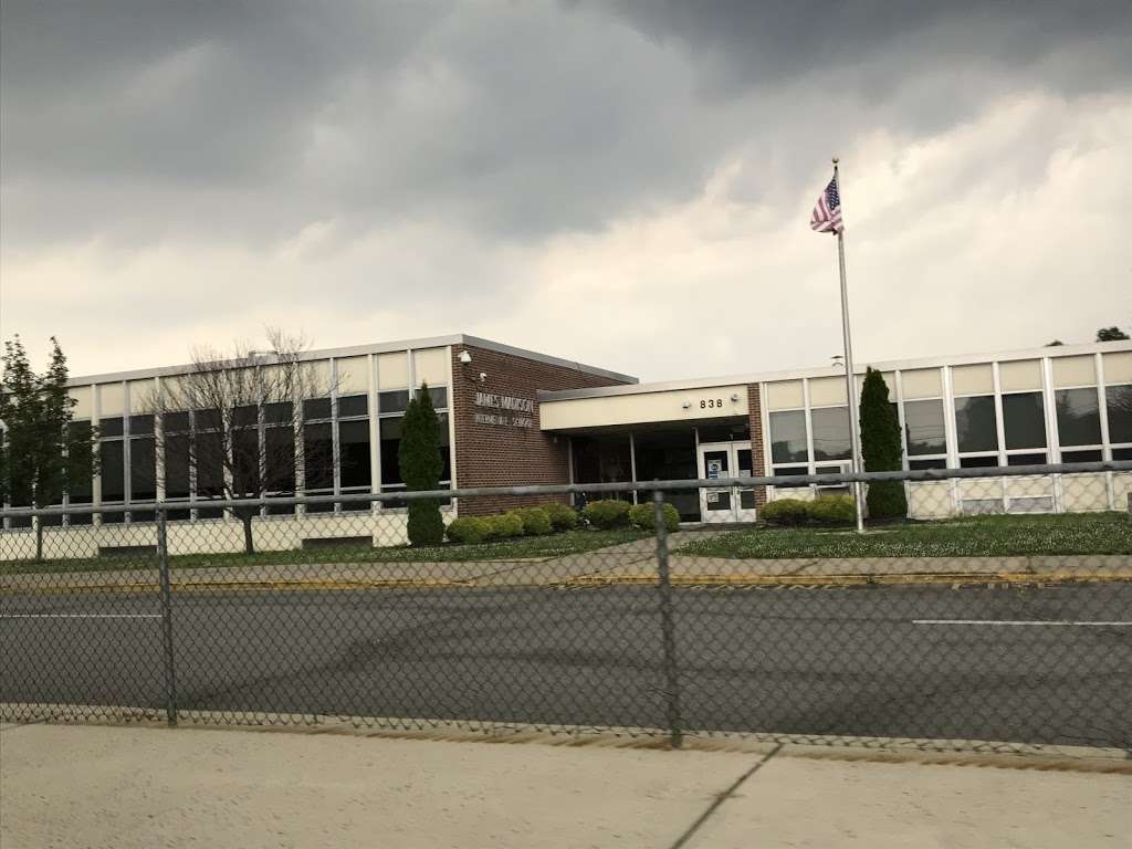 James Madison Intermediate 838 New Dover Rd, Edison, NJ 08820, USA