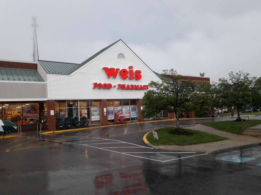 Weis Markets | 26075 Ridge Rd, Damascus, MD 20872 | Phone: (301) 253-9787