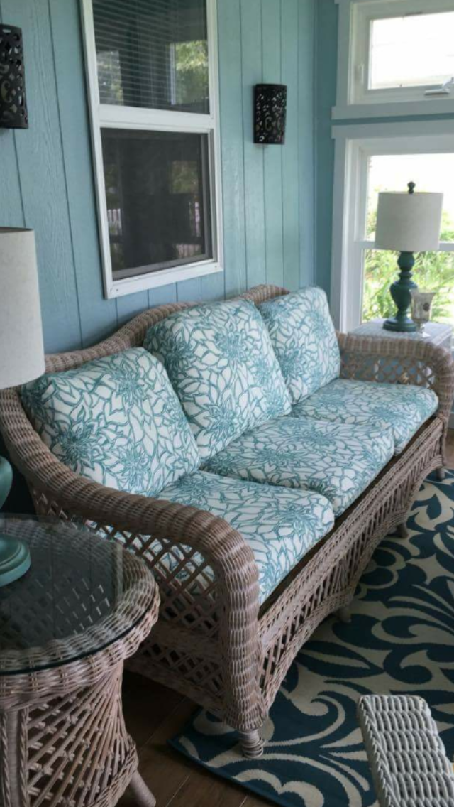 AMI UPHOLSTERY | 217 N Green St, Tuckerton, NJ 08087, USA | Phone: (609) 742-6803