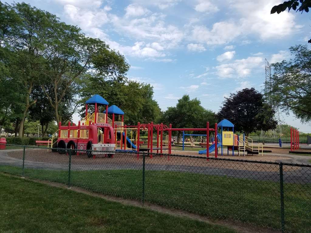 Forest View Park District | 4621 Wenonah Ave, Forest View, IL 60402, USA | Phone: (708) 484-3002