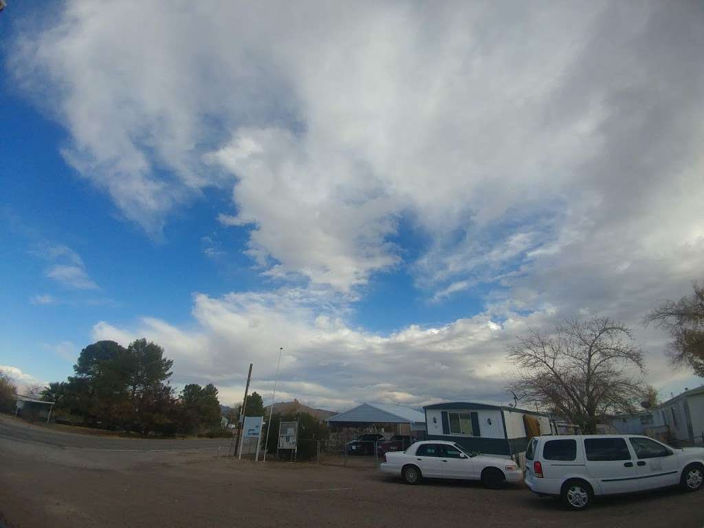 Oasis Mobile Home Park | Indian Springs, NV 89018, USA | Phone: (702) 904-5689