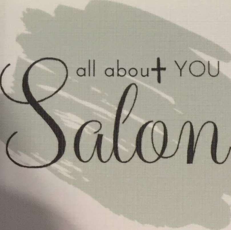 all about YOU salon | 1722 East Blvd, Charlotte, NC 28203, USA | Phone: (704) 295-0744