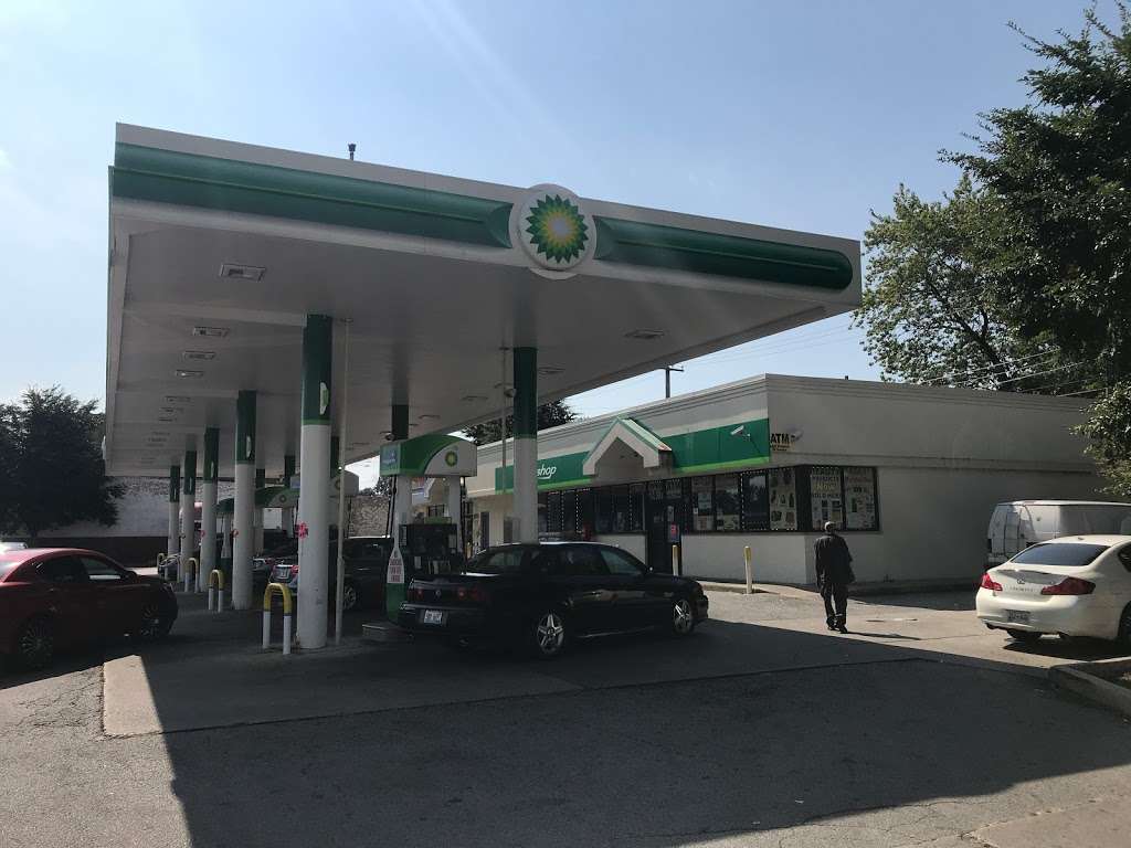 BP | Du Page, 8510 S Ashland Ave, Chicago, IL 60620, USA | Phone: (773) 881-4990