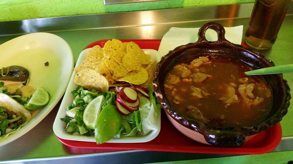 Taqueria Doña Elva | 3022 E Illinois Ave, Dallas, TX 75216, USA | Phone: (214) 554-5757