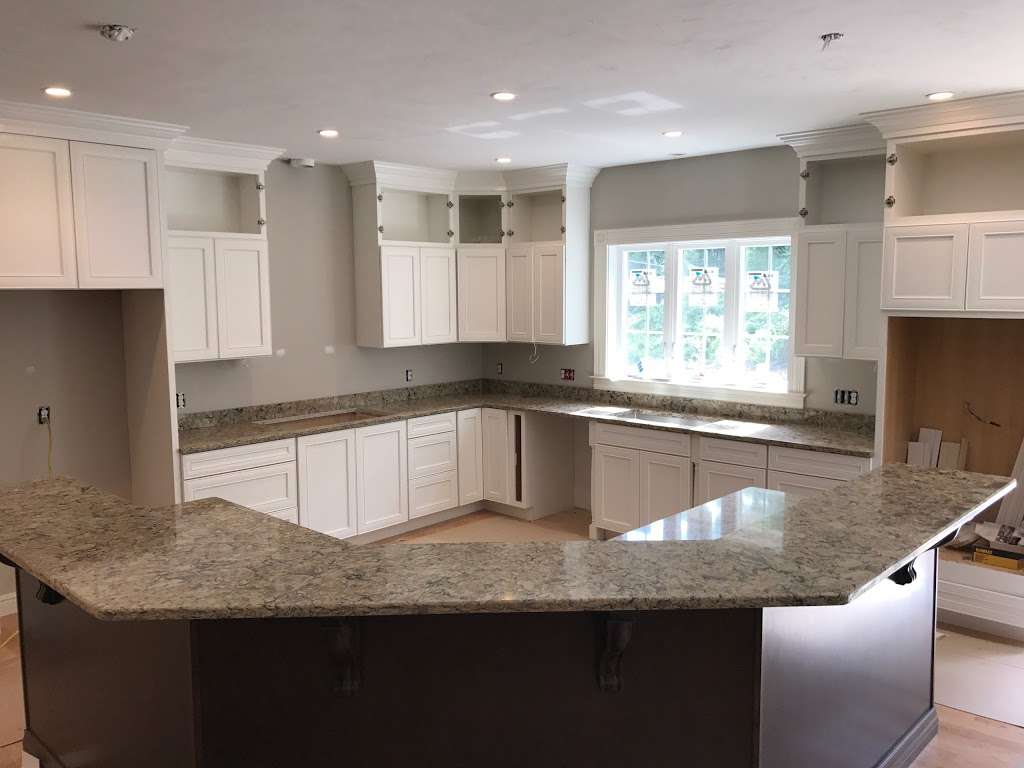 Country Granite | 1055 Plymouth St, Bridgewater, MA 02324, USA | Phone: (617) 669-9828