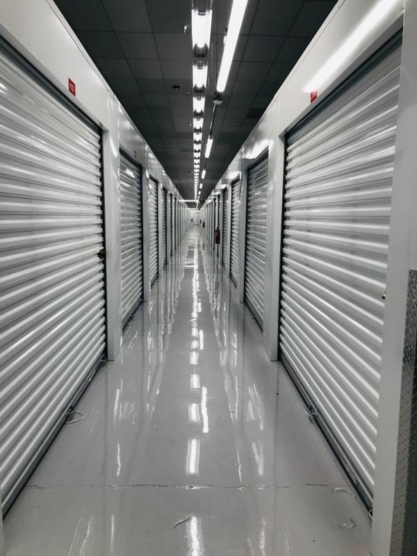 Go Store It Self Storage | 393 E Main St, Hendersonville, TN 37075, USA | Phone: (615) 757-3117