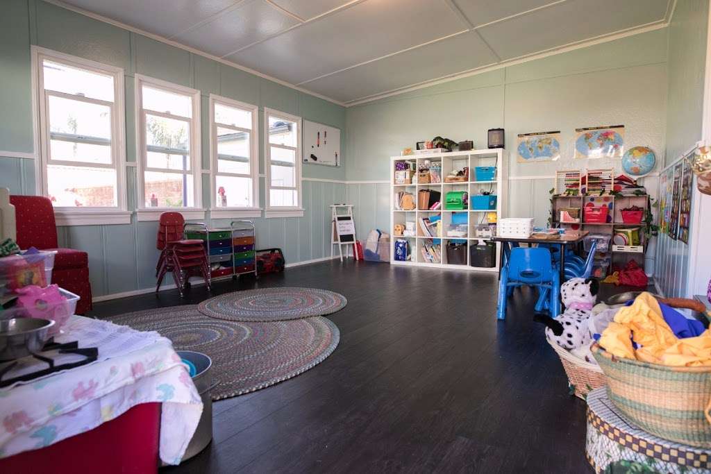 Little Seedlings Preschool | 8816 S 5th Ave, Inglewood, CA 90305, USA | Phone: (424) 732-9077