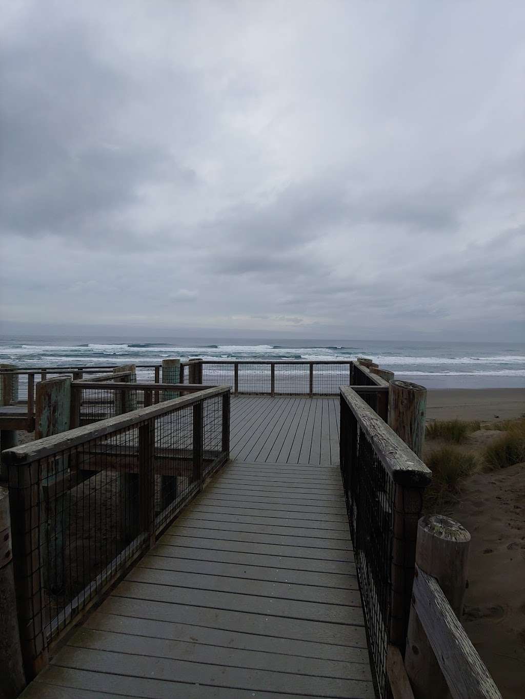 Bodega Dunes Beach | Salmon Creek, Jenner, CA 95450