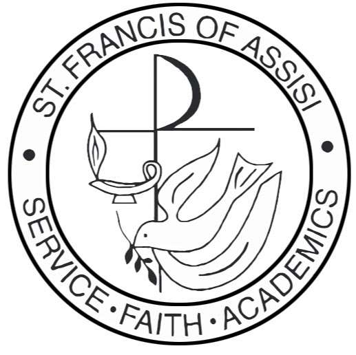 Saint Francis of Assisi School | 601 Buttonwood St, Norristown, PA 19401 | Phone: (610) 272-0501