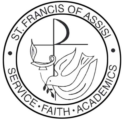 Saint Francis of Assisi School | 601 Buttonwood St, Norristown, PA 19401, USA | Phone: (610) 272-0501