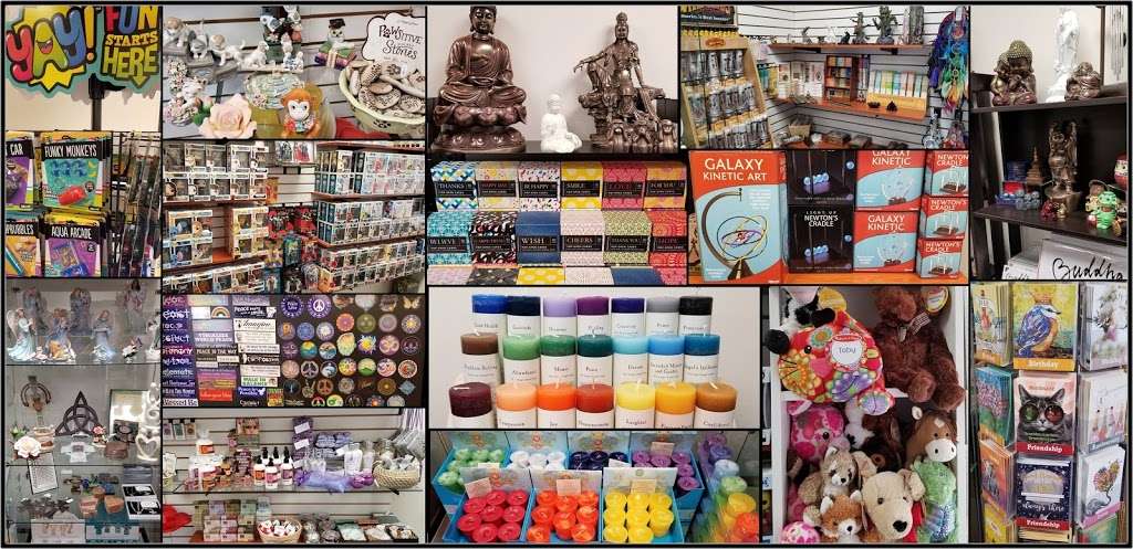 Sunnyside Gifts | 381 Triangle Rd #4, Hillsborough Township, NJ 08844 | Phone: (908) 409-3884