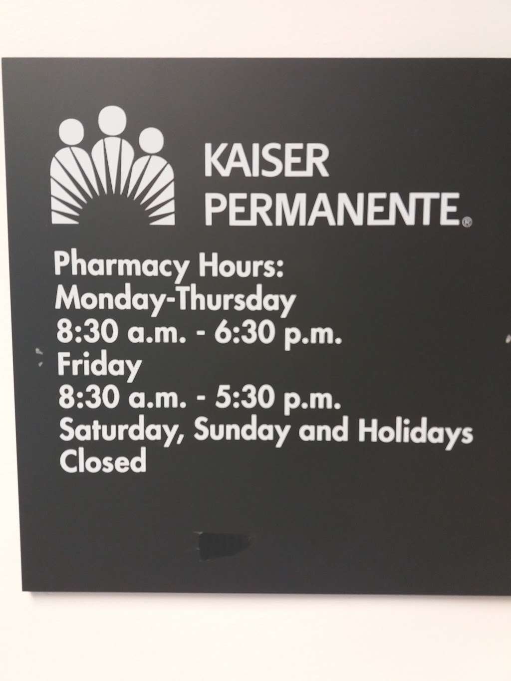 Kaiser Permanente San Dimas Medical Offices | 1255 W Arrow Hwy, San Dimas, CA 91773, USA | Phone: (800) 780-1277