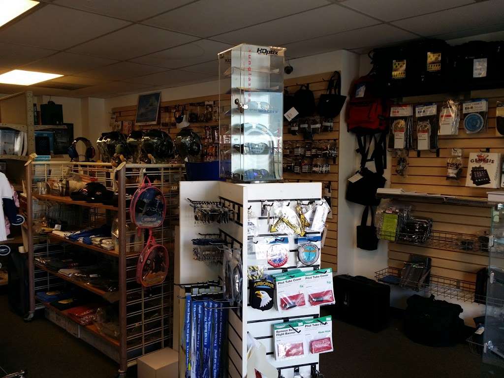 The Pilot Shop | 2760 E Spring St #130, Long Beach, CA 90806, USA | Phone: (562) 424-7317