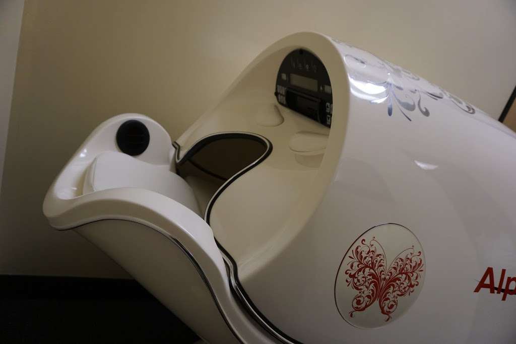 Bod Pod Testing Center | 8131 E Indian Bend Rd #141, Scottsdale, AZ 85250, USA | Phone: (480) 839-0805