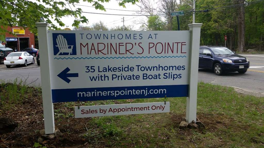 Signs For Today | 173 Upper Hibernia Rd, Rockaway, NJ 07866, USA | Phone: (973) 983-2530