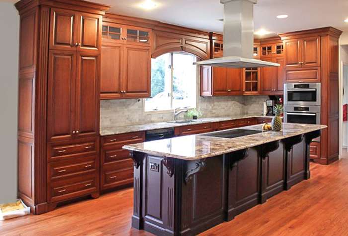 Aston Black Kitchen Remodeling Lancaster | 711 Hartman Station Rd, Lancaster, PA 17601, USA | Phone: (717) 689-4576