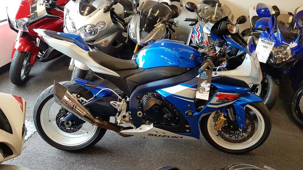 Motorcycle Centre | Unit1 Systems House Eastbourne Road Blindley Heath, Surrey RH7 6JP, Blindley Heath, Lingfield RH7 6JP, UK | Phone: 01342 835498