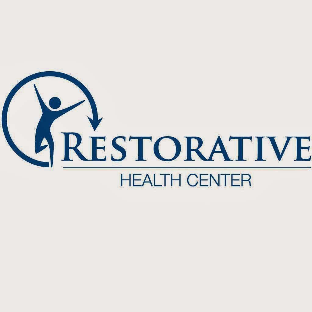 Restorative Health Center | 1227 N Illinois 83 suite a, Grayslake, IL 60030, USA | Phone: (847) 548-4800