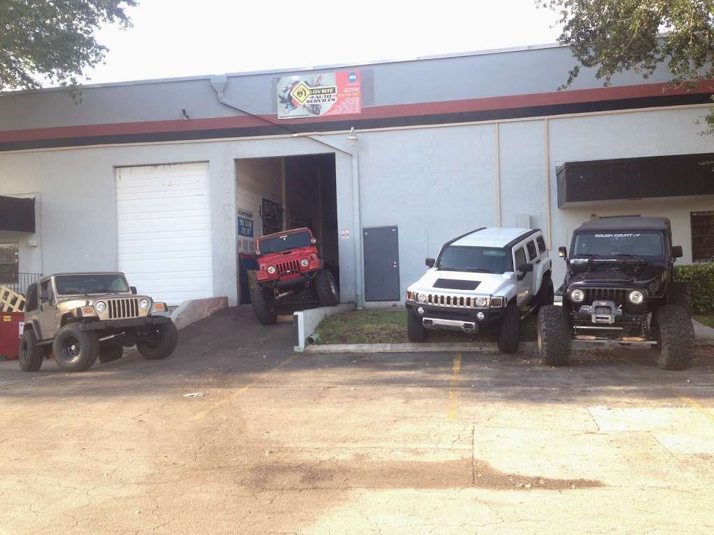 ON SITE AUTO SERVICES | 4837 Pembroke Rd, Hollywood, FL 33021, USA | Phone: (954) 251-1037