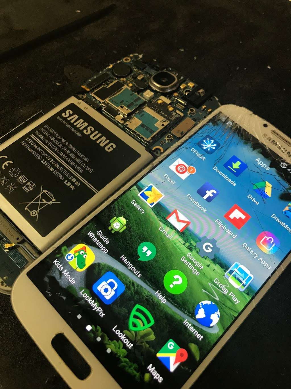 Lakeland iPhone Repair | 1043 Co Rd 540A, Lakeland, FL 33813 | Phone: (863) 279-7127