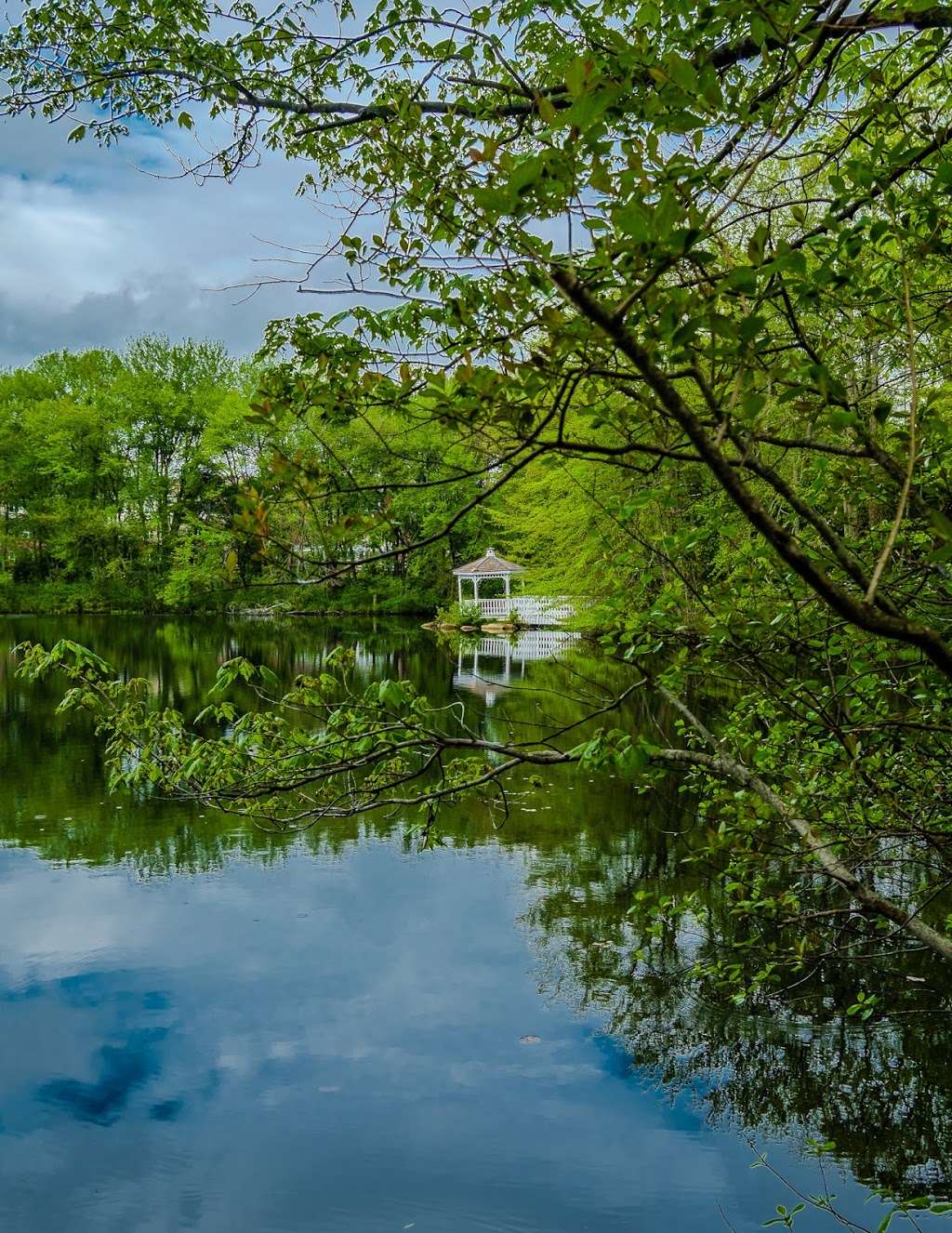 Berry Acres Conservation Area | Hopkinton, MA 01748, USA