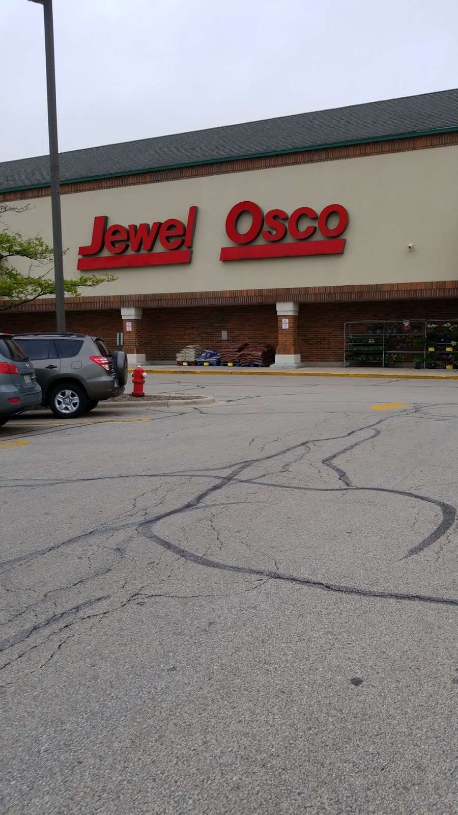 Jewel-Osco | 217 Irving Park Rd, Streamwood, IL 60107, USA | Phone: (630) 837-6015