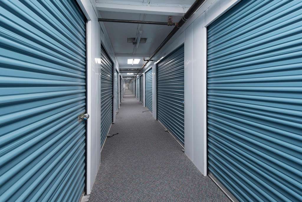 Encinitas Self Storage | 911 Encinitas Blvd, Encinitas, CA 92024 | Phone: (760) 230-0791