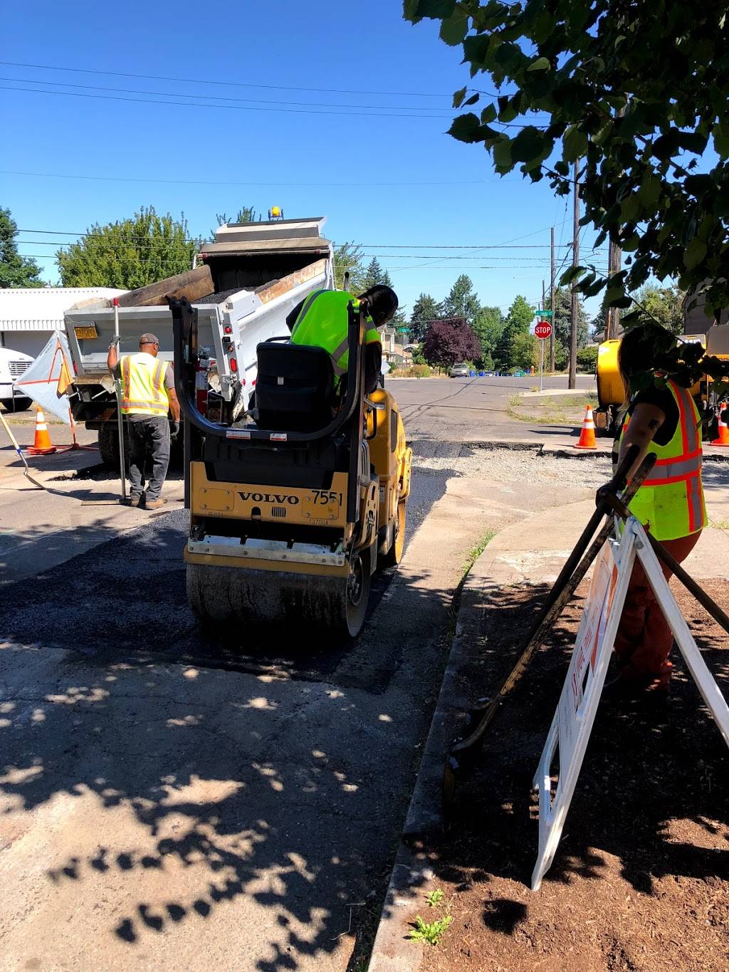 Portland Bureau of Transportation - Maintenance Operations | 2929 N Kerby Ave, Portland, OR 97227, USA | Phone: (503) 823-1700