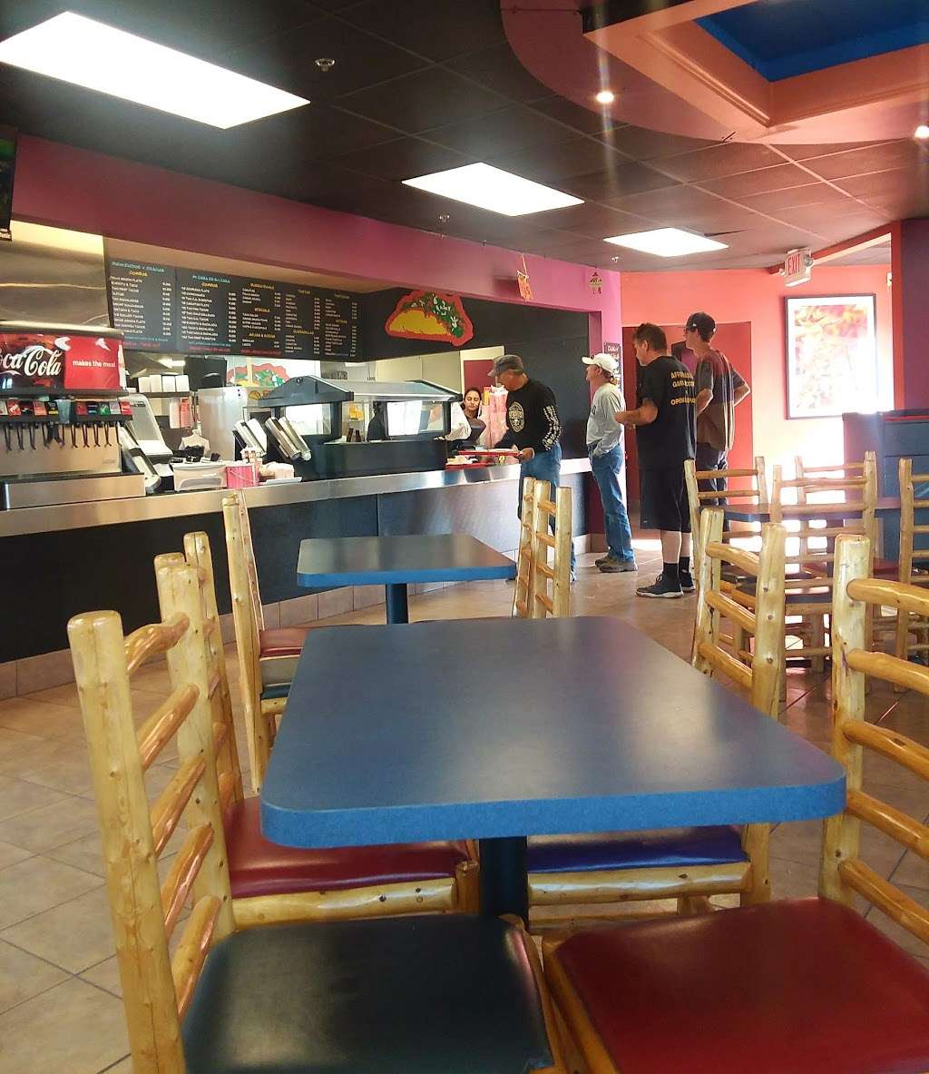 Filibertos Mexican Food | 9150 E Indian Bend Rd, Scottsdale, AZ 85258, USA | Phone: (480) 270-5098