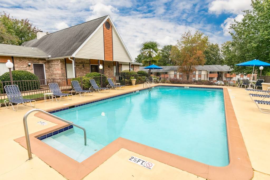 The Park at Sunderland Apartments | 660 Valley Crest Dr, Birmingham, AL 35215 | Phone: (205) 619-2979