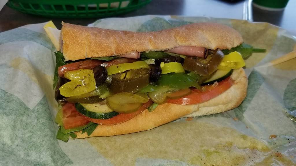 Subway | 1660 S Webb Rd, Wichita, KS 67207 | Phone: (316) 612-7827