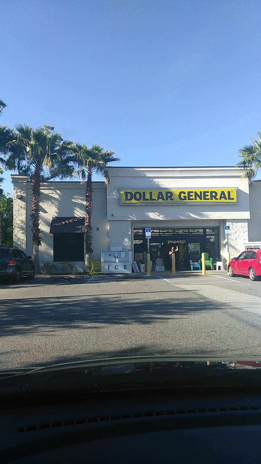 Dollar General | 7965 Valencia College Ln, Orlando, FL 32825, USA | Phone: (407) 482-2553