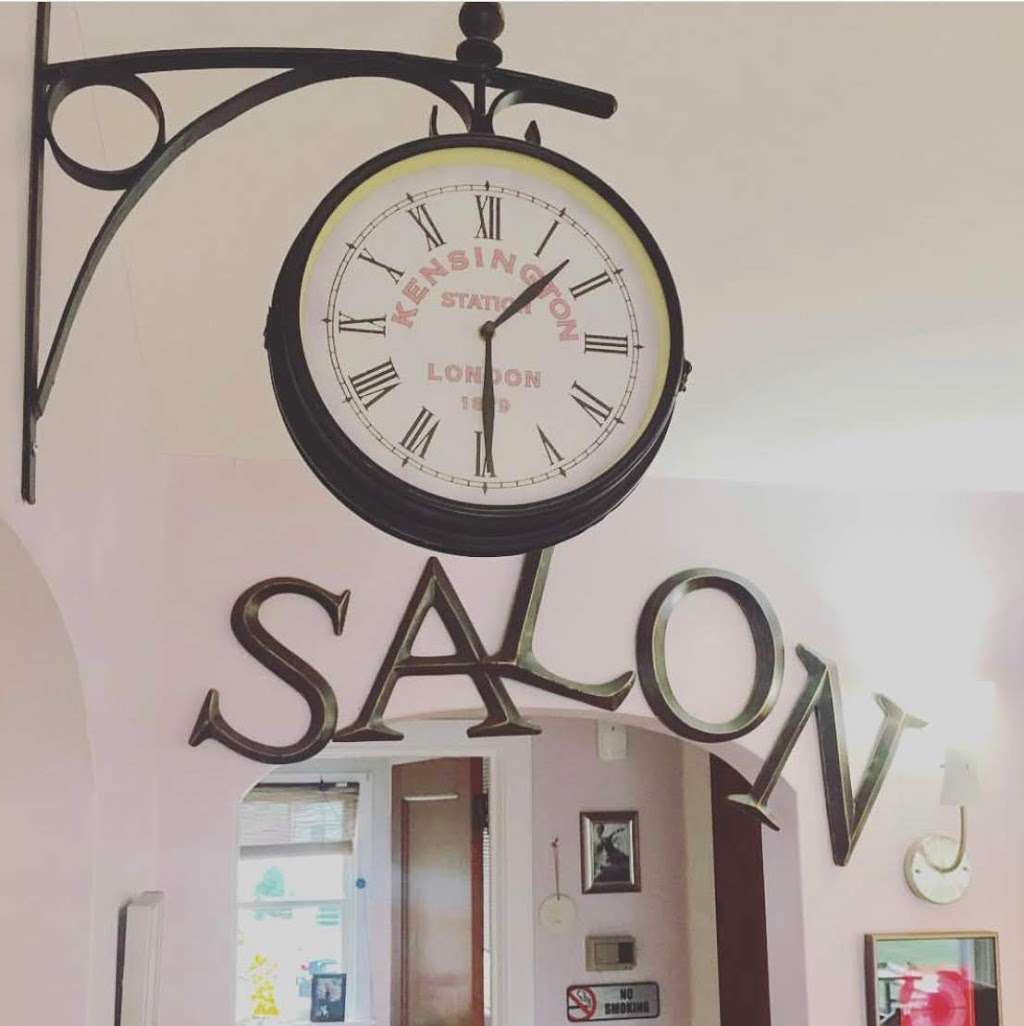 A Jon Roberts Salon | 322 State Ave, Emmaus, PA 18049 | Phone: (610) 965-5055