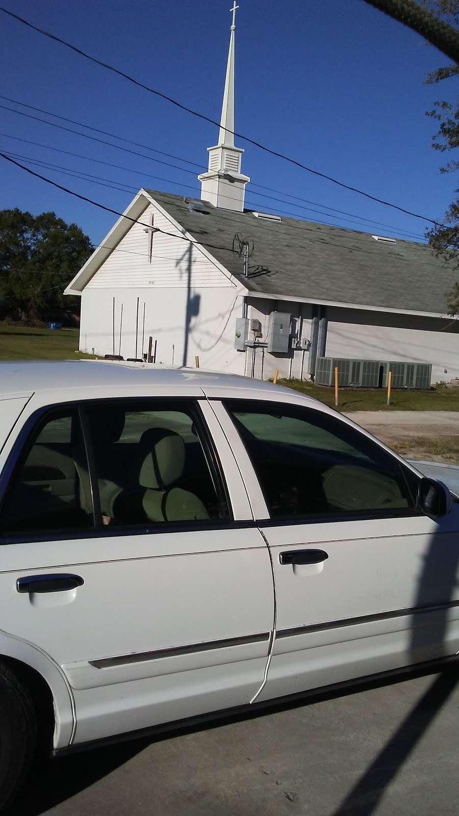 First Baptist Church-Wahneta | 609 Rifle Range Rd, Winter Haven, FL 33880, USA | Phone: (863) 325-8651