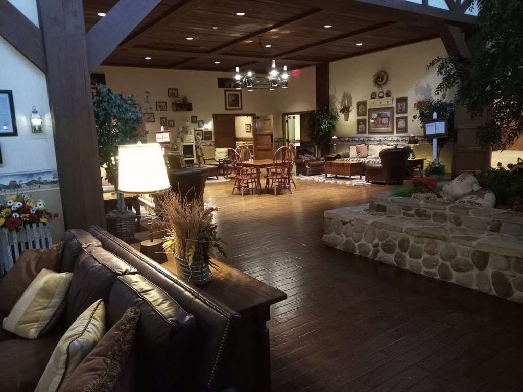 Mulberry Regional Rec Center in 8295 SE 165th Mulberry Ln, The Villages