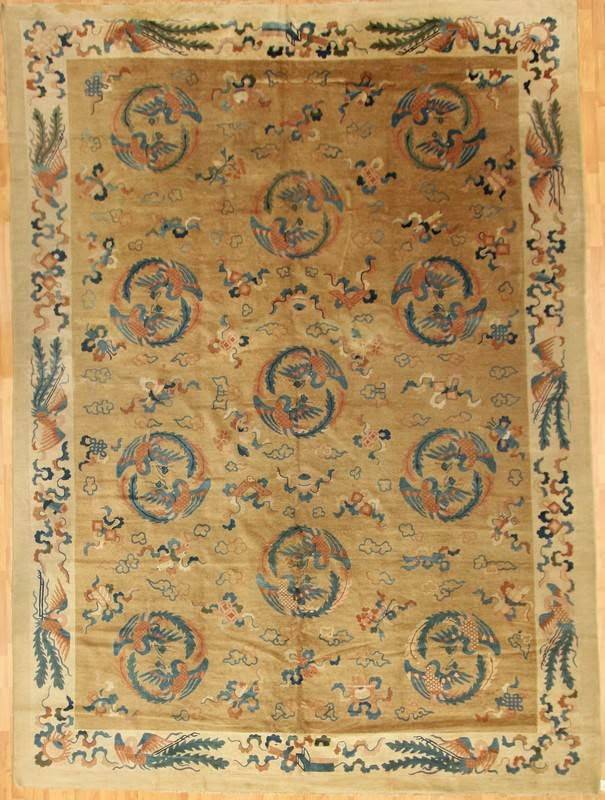 Antique Rug Buyers | 100 Park Plaza Dr, Secaucus, NJ 07094, USA | Phone: (516) 384-1926