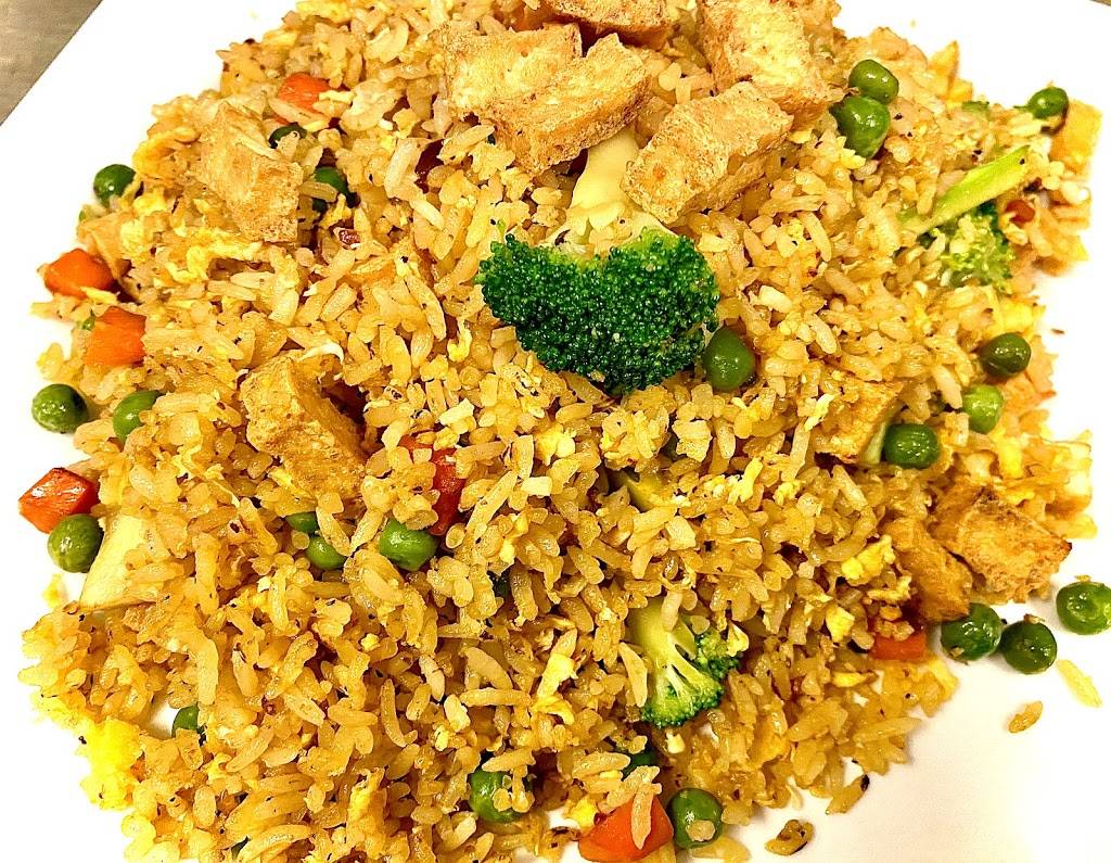 Saigon Terrace | 1550 S Colorado Blvd, Denver, CO 80222, USA | Phone: (303) 759-0884