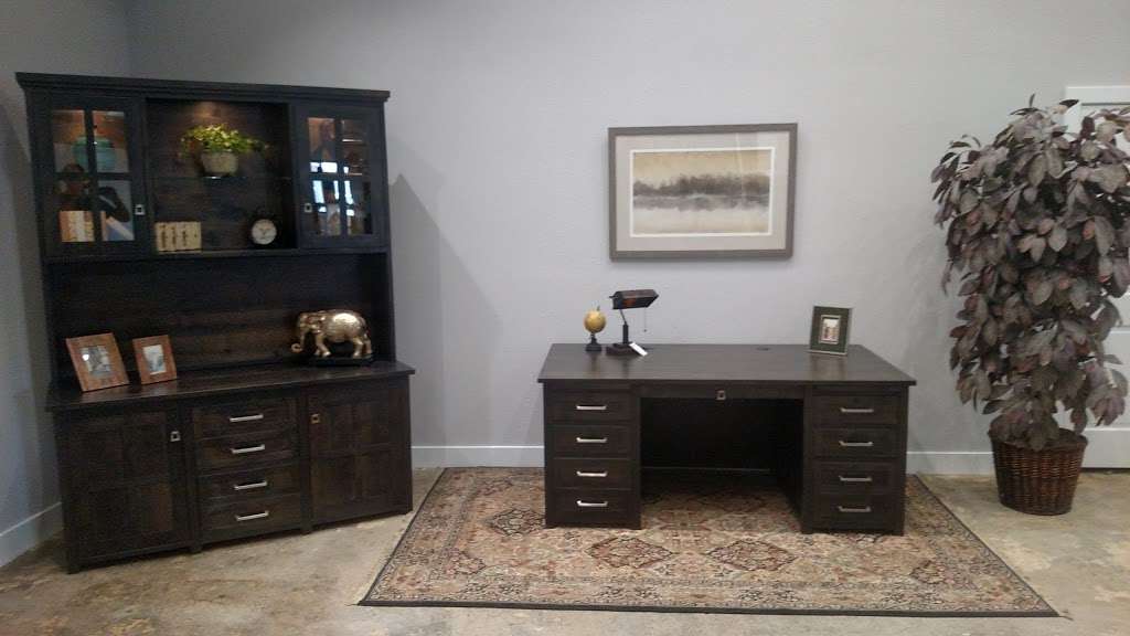 Woodley Fine Furniture | 320 S Sunset St, Longmont, CO 80501, USA | Phone: (303) 443-5692